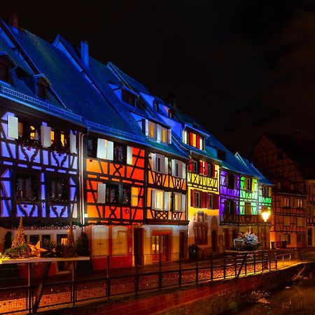 My Colmar Homes - Le XIII ภายนอก รูปภาพ