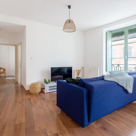 My Colmar Homes - Le XIII ภายนอก รูปภาพ