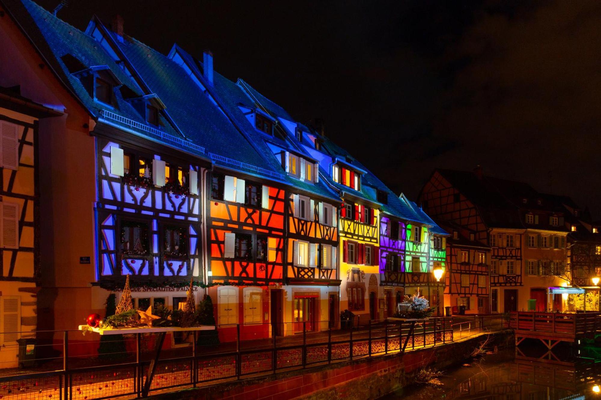 My Colmar Homes - Le XIII ภายนอก รูปภาพ