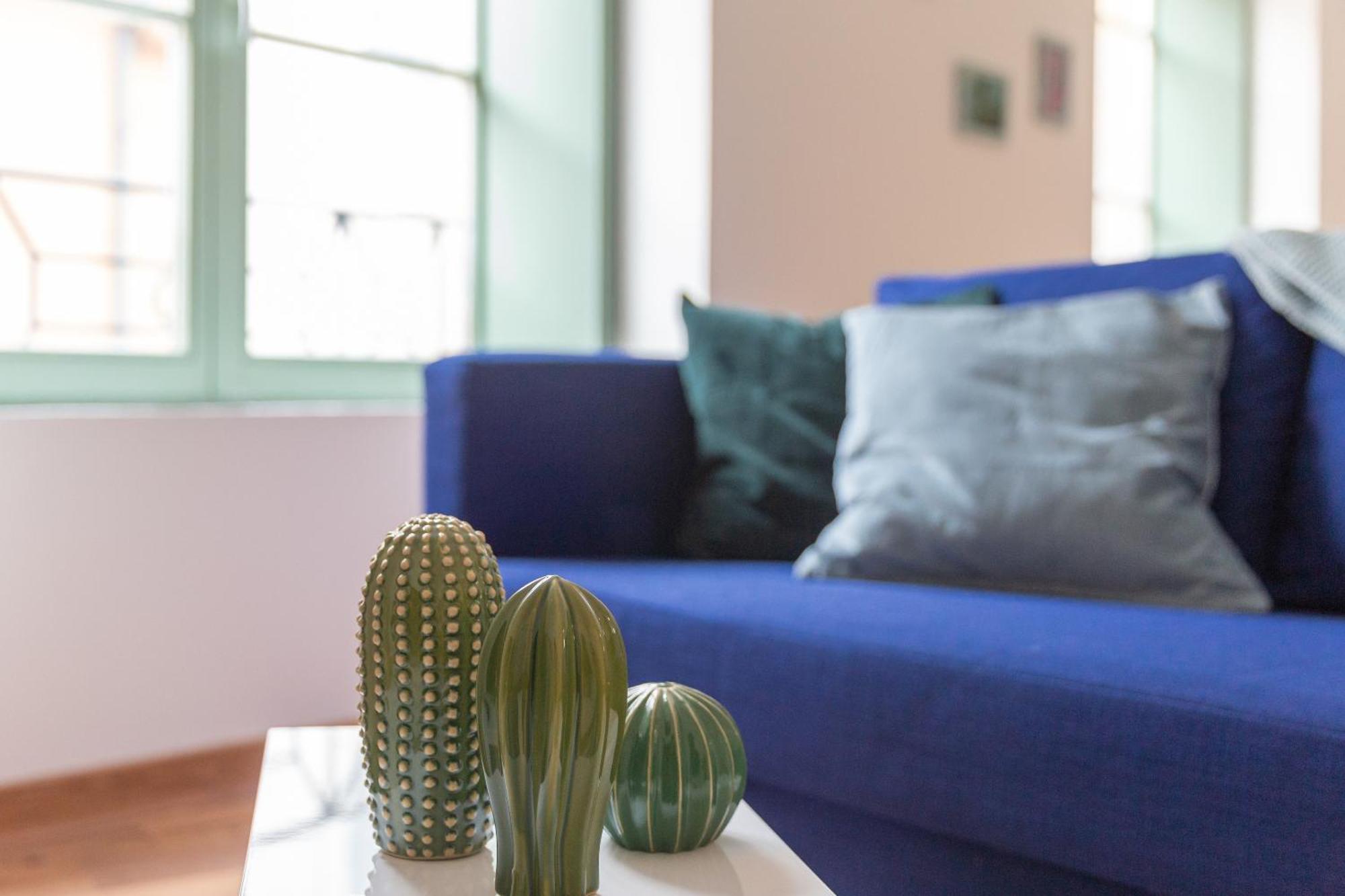 My Colmar Homes - Le XIII ภายนอก รูปภาพ