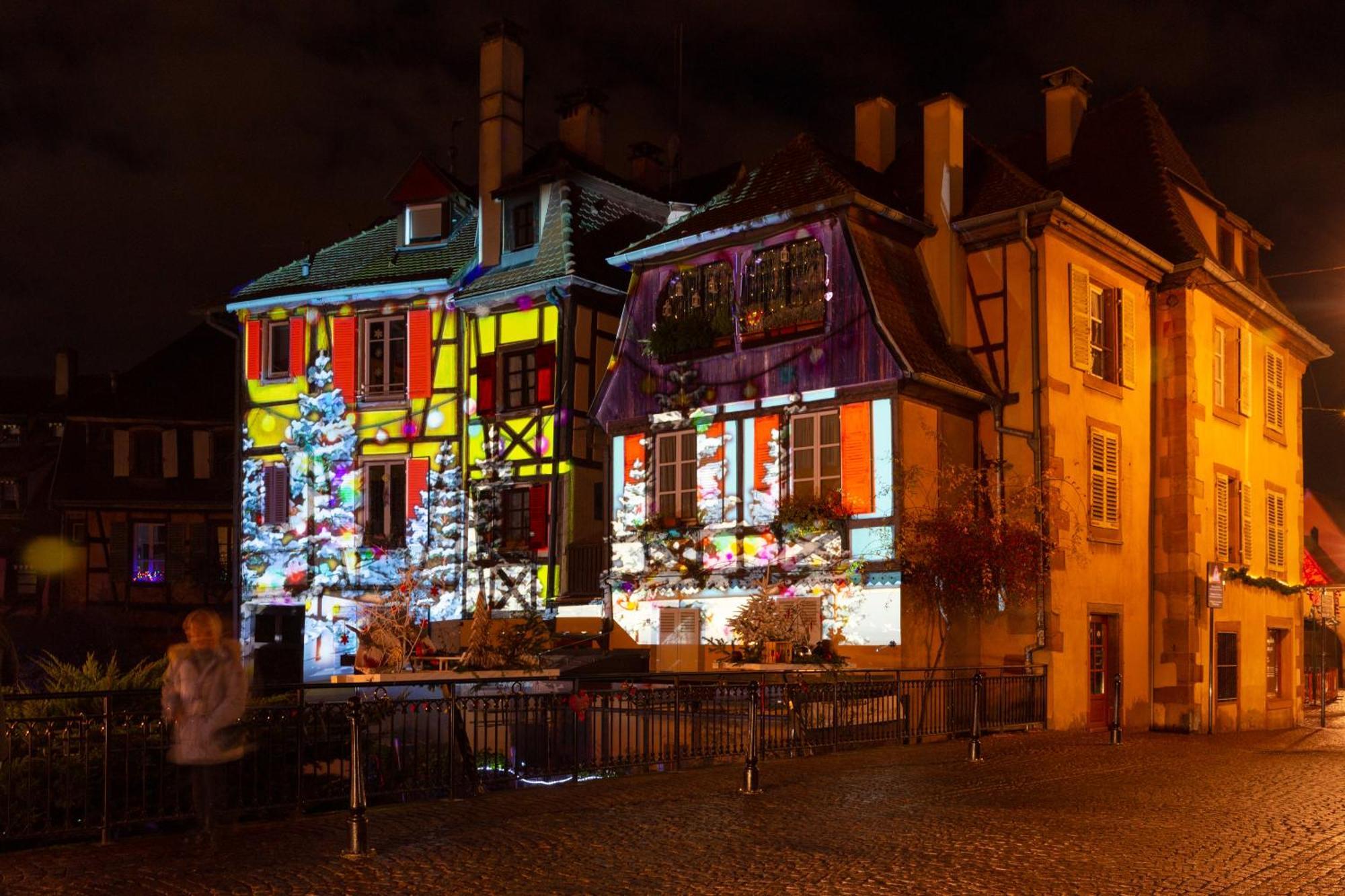 My Colmar Homes - Le XIII ภายนอก รูปภาพ