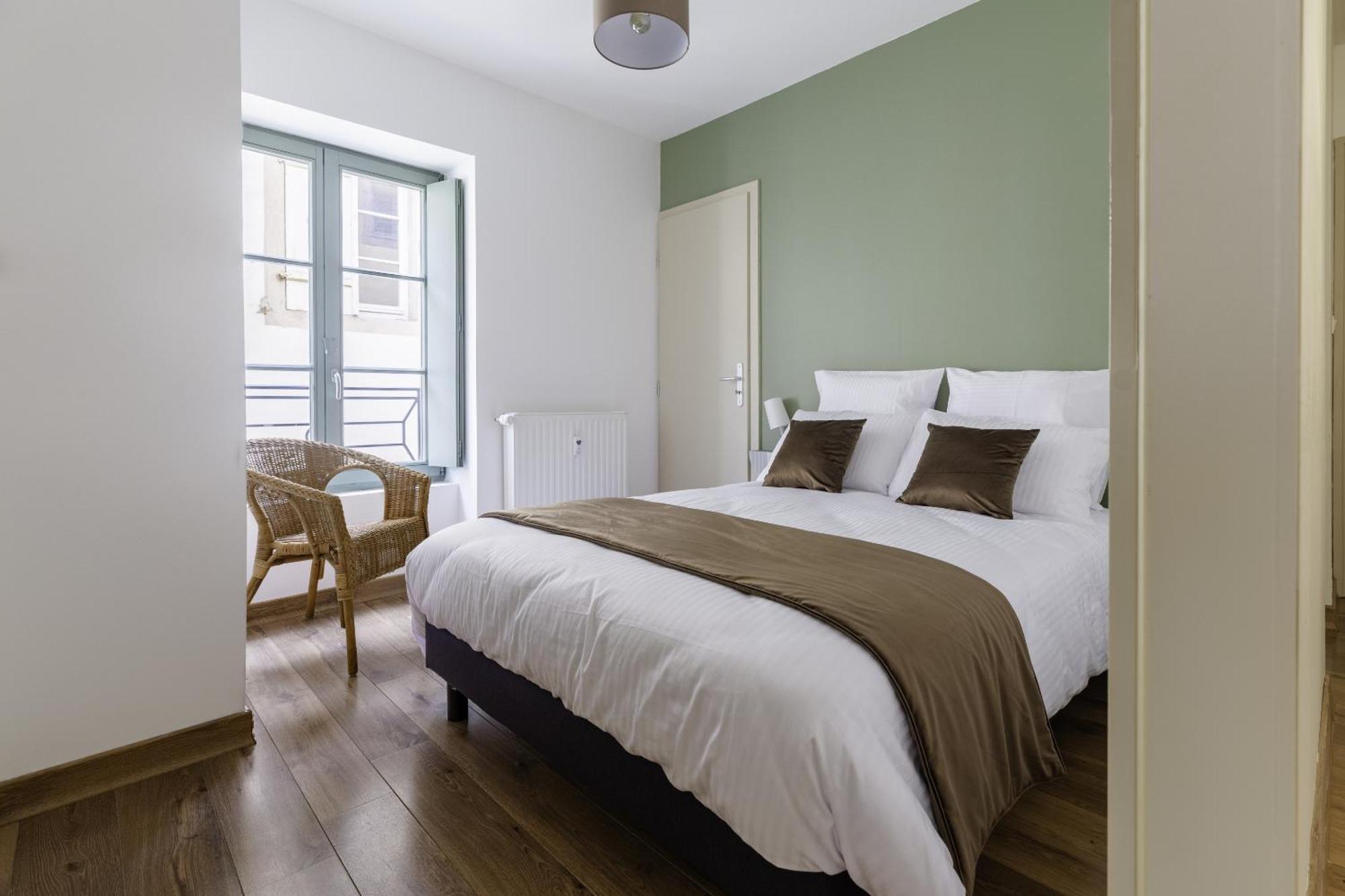 My Colmar Homes - Le XIII ห้อง รูปภาพ