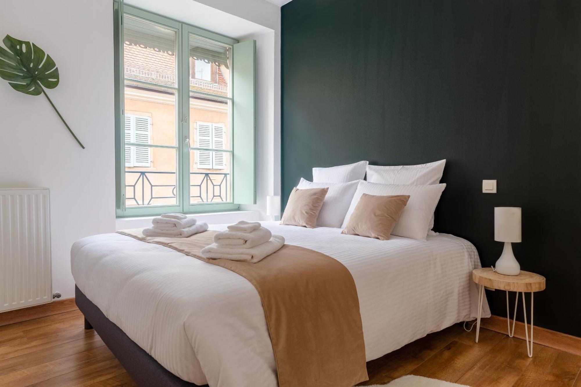 My Colmar Homes - Le XIII ห้อง รูปภาพ