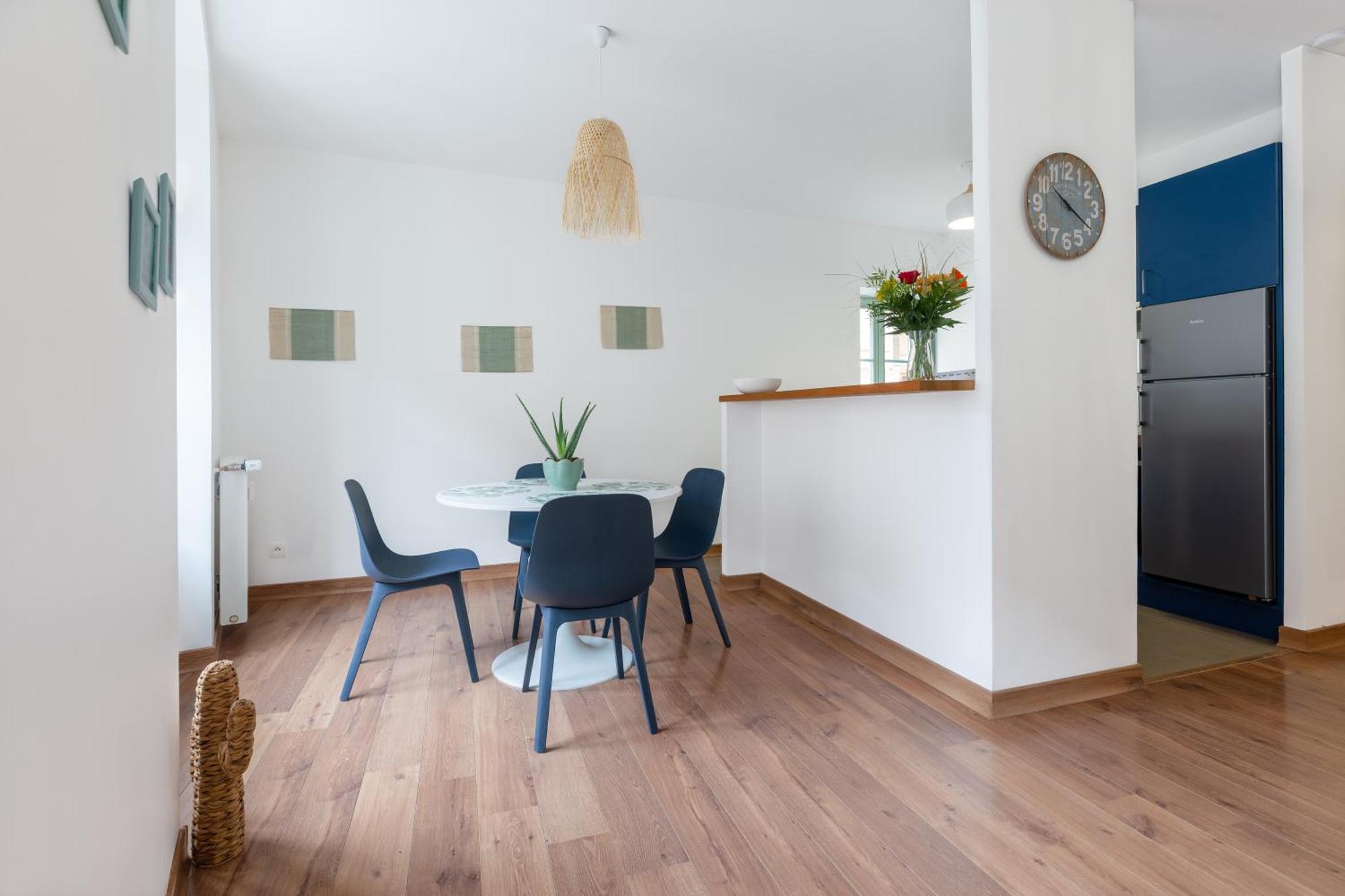 My Colmar Homes - Le XIII ภายนอก รูปภาพ