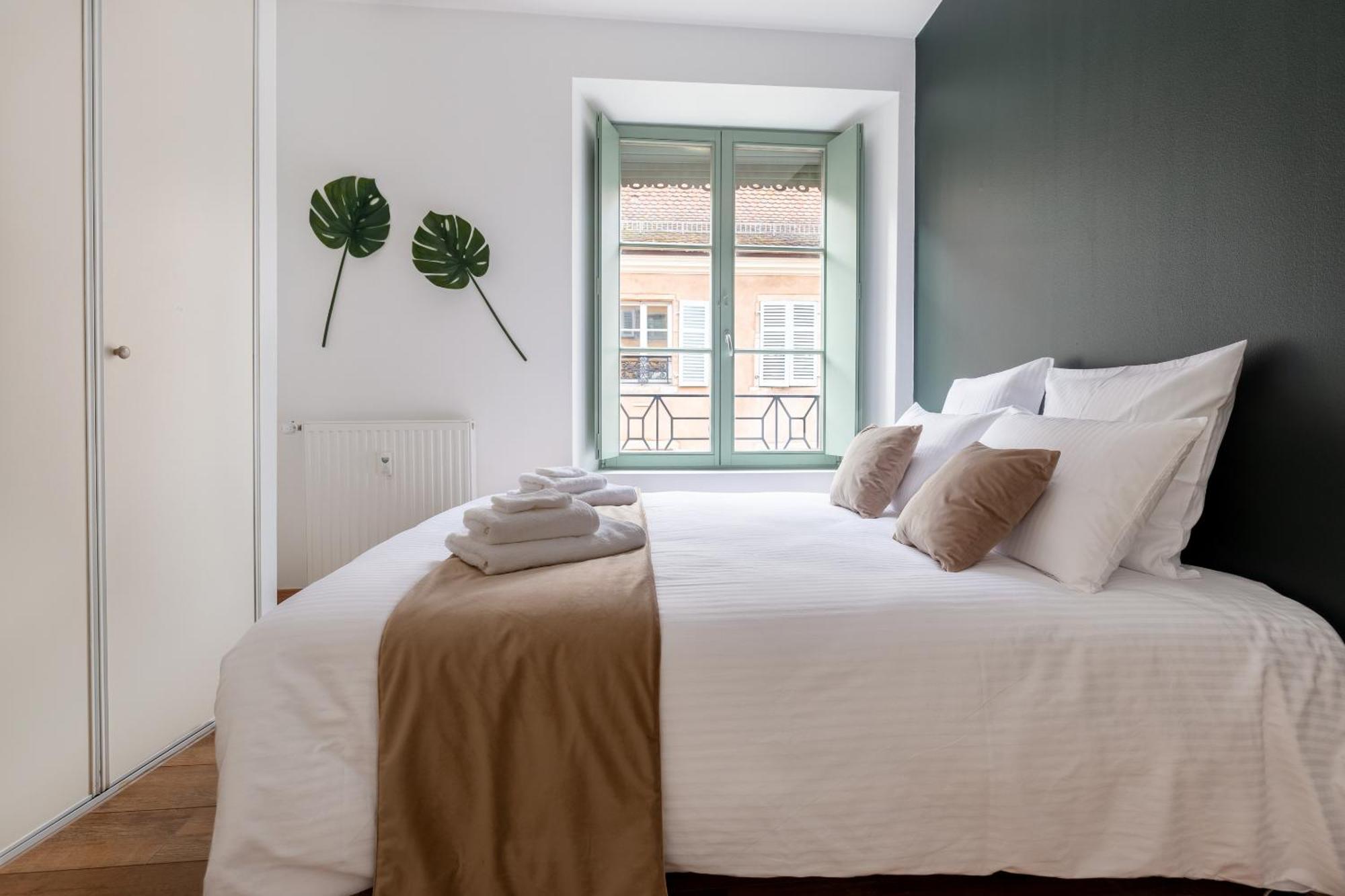 My Colmar Homes - Le XIII ห้อง รูปภาพ
