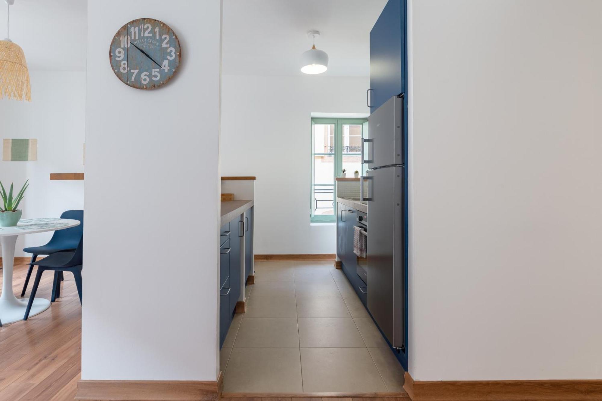 My Colmar Homes - Le XIII ภายนอก รูปภาพ